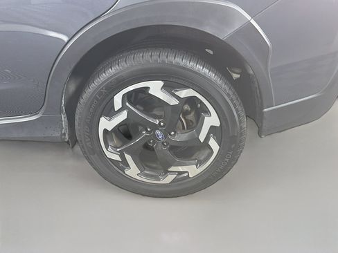 Used 2021 Subaru Crosstrek 2.5i Limited AWD/4WD image 11