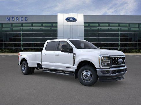 New 2026 Ford F350 Lariat AWD/4WD image 7