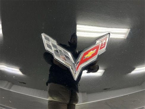 Certified 2016 Chevrolet Corvette 3LT w/ 3LT Preferred Equipment Group image 28