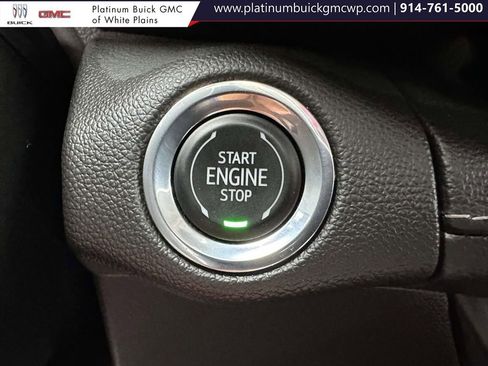 Used 2022 Buick Envision Preferred w/ Safety Package image 28