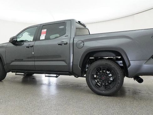 New 2026 Toyota Tundra SR5 AWD/4WD image 38