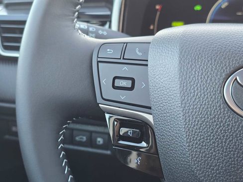 Certified 2026 Toyota Camry SE FWD image 35