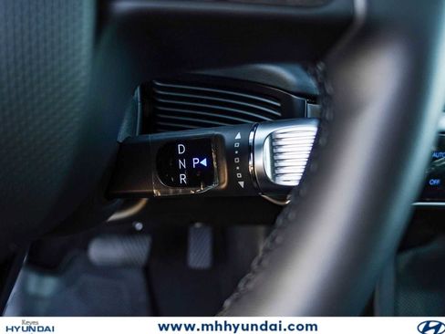 New 2026 Hyundai Ioniq 5 SEL image 23