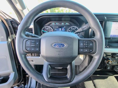 Used 2026 Ford F250 XLT AWD/4WD image 19