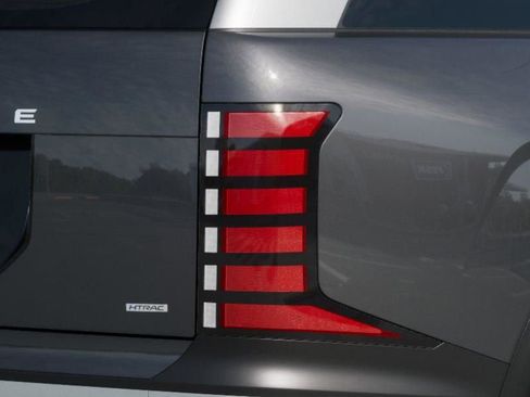 New 2026 Hyundai Palisade SEL image 16