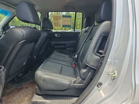 Used 2015 Honda Pilot EX-L image 14