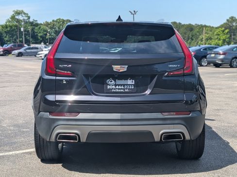 Used 2023 Cadillac XT4 Premium Luxury FWD image 8