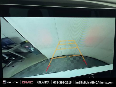 Used 2022 Chevrolet Silverado 1500 RST image 16