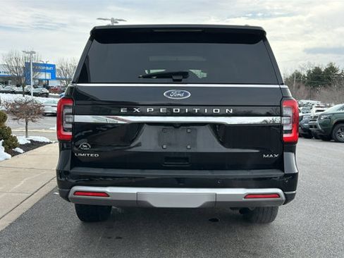 Used 2024 Ford Expedition Max Limited image 6