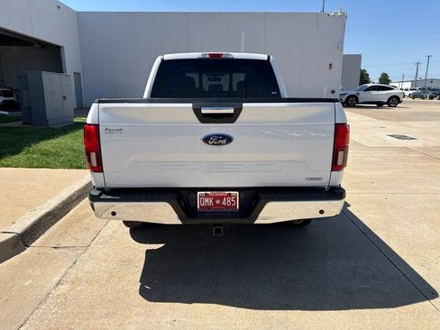 Used 2018 Ford F150 XLT w/ Equipment Group 302A Luxury AWD/4WD image 6
