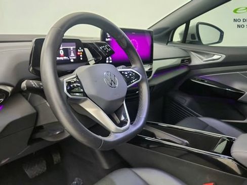 Used 2023 Volkswagen ID.4 Pro S Plus AWD/4WD image 47
