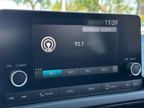 Used 2023 Honda Civic LX image 23