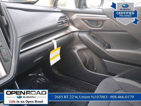 Used 2025 Subaru Impreza 2.0i image 17