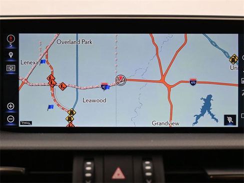 Used 2019 Lexus ES 350 w/ Luxury Package image 23