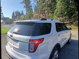 Used 2012 Ford Explorer Limited image 4