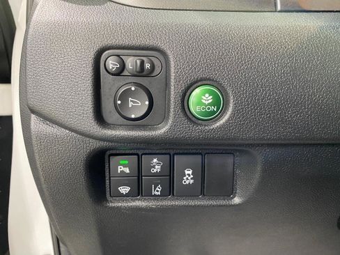 Used 2022 Honda Passport TrailSport image 9