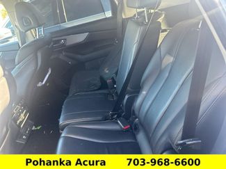 Used 2023 Acura MDX w/Technology Package video 3