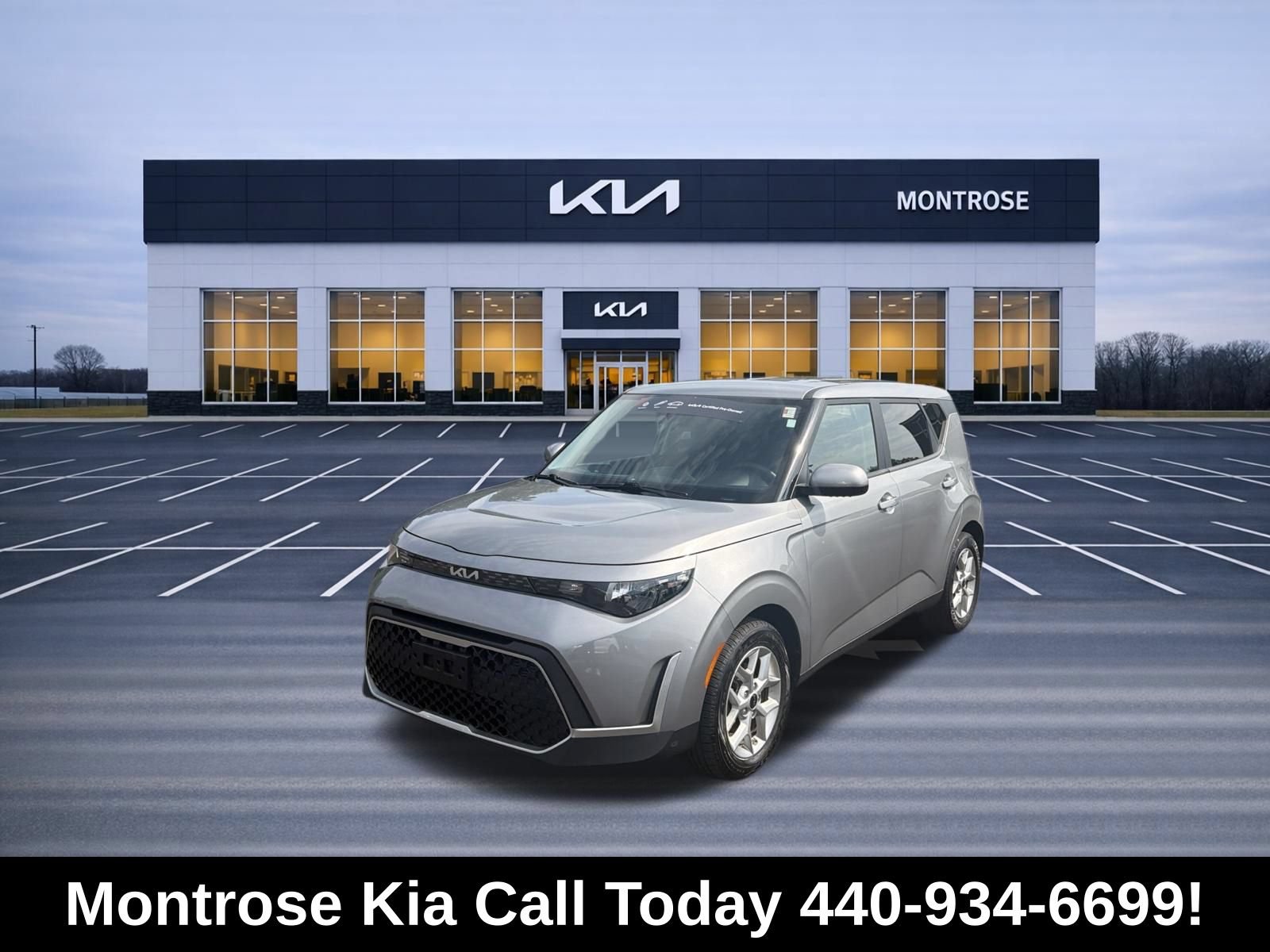 Used 2024 Kia Soul LX w/ Option Group 015 FWD 360° Tour