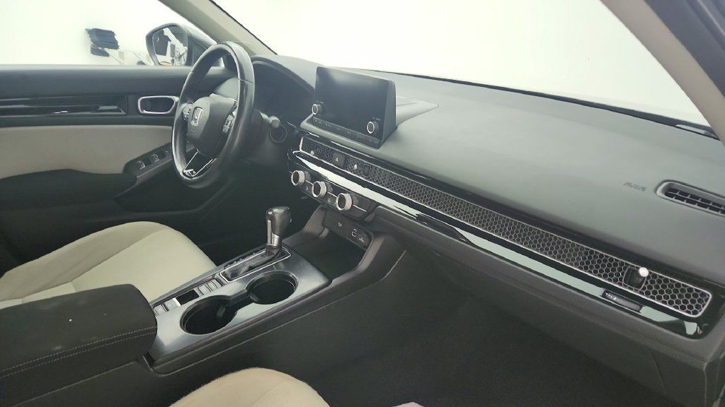 Used 2022 Honda Civic EX image 22