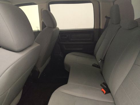 Used 2016 RAM 1500 Express w/ Black Ram 1500 Express Group image 18