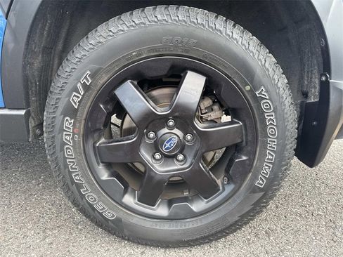 Used 2023 Subaru Outback Wilderness image 13