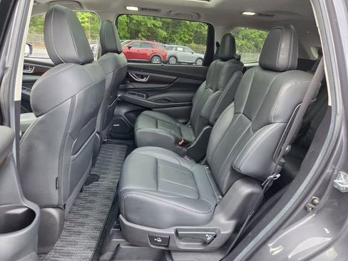Used 2024 Subaru Ascent Touring AWD/4WD image 10