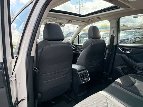 Certified 2021 Subaru Forester Premium AWD/4WD image 23