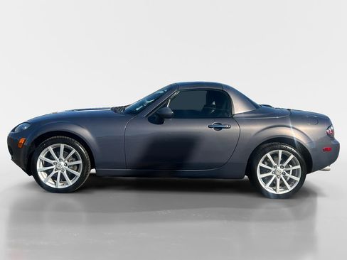 Used 2008 MAZDA MX-5 Miata Grand Touring w/ Premium Pkg image 2