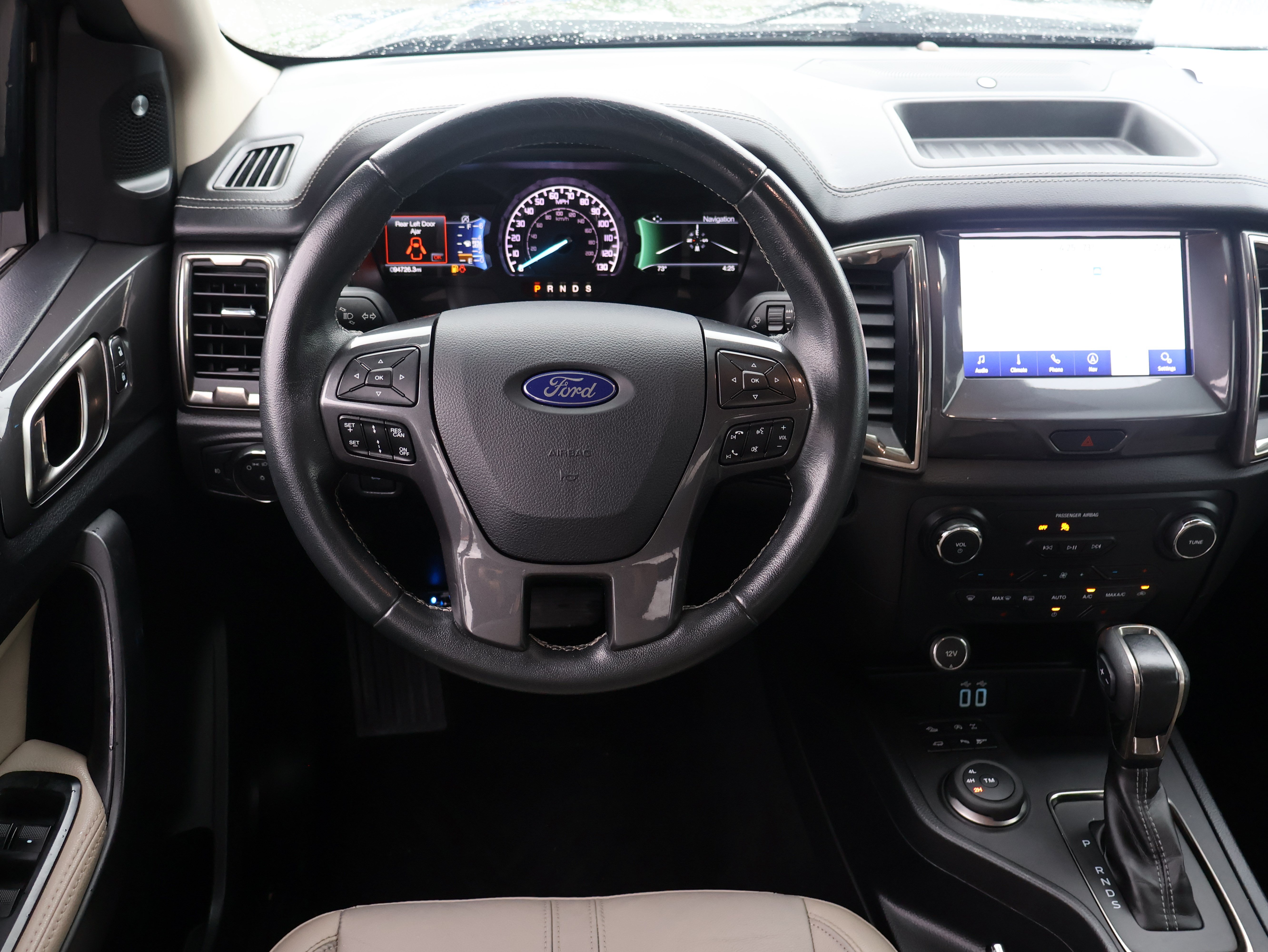 Used 2019 Ford Ranger Lariat w/ Equipment Group 501A Mid AWD/4WD image 21
