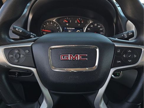 Used 2023 GMC Terrain SLE w/ Driver Convenience Package image 19
