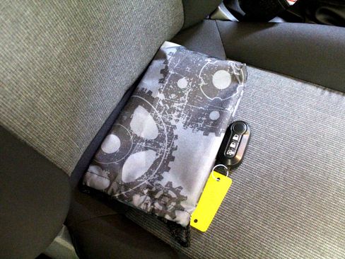 Used 2019 RAM ProMaster City Tradesman SLT image 23