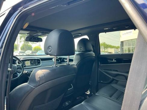 Used 2020 Kia Sorento SX AWD/4WD image 13