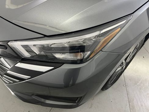 Used 2025 Nissan Versa S w/ S Plus Package image 35