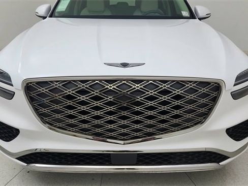 Used 2026 Genesis GV70 2.5T image 8