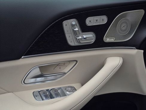 New 2026 Mercedes-Benz GLE 350 4MATIC image 36