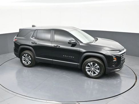 New 2026 Chevrolet Equinox LT FWD image 66
