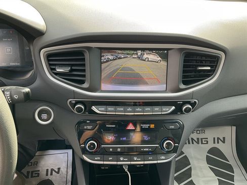 Used 2019 Hyundai Ioniq Blue FWD image 27