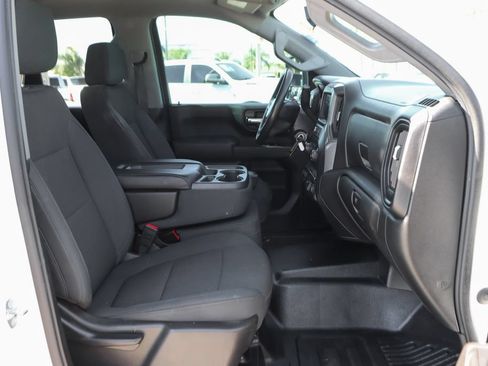 Used 2020 Chevrolet Silverado 2500 W/T w/ WT Convenience Package RWD image 38