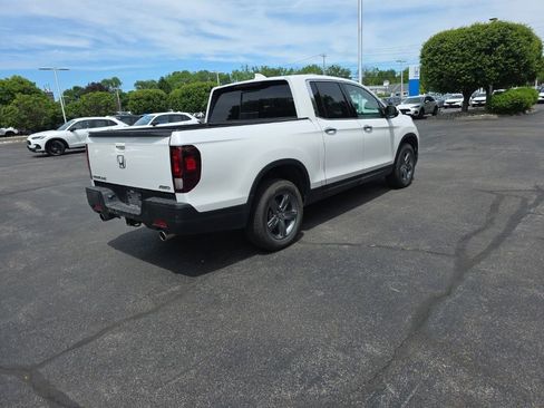 Used 2023 Honda Ridgeline RTL-E image 7