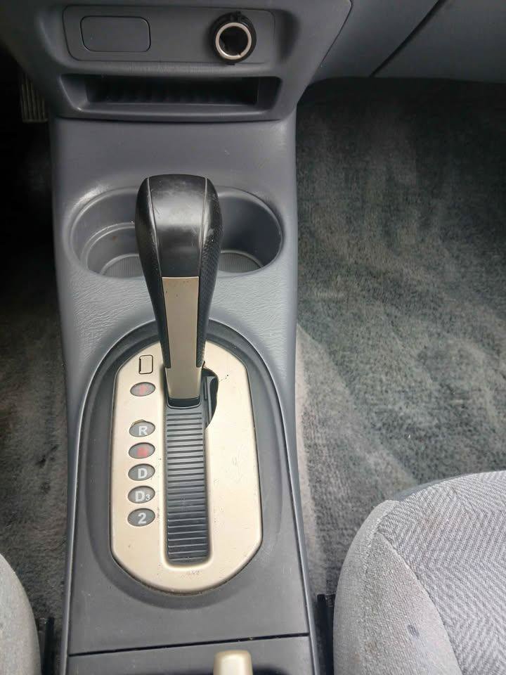 Used 2001 Honda Civic LX image 17