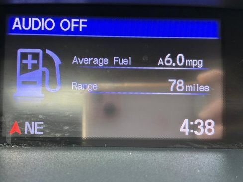 Used 2016 Honda CR-V EX image 17