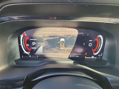 Certified 2023 Nissan Pathfinder Platinum image 19