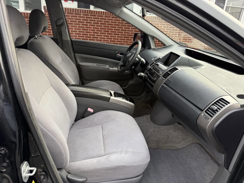 Used 2007 Toyota Prius Touring image 21