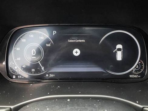 Used 2022 Hyundai Palisade Limited image 23