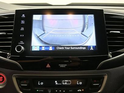 Certified 2023 Honda Ridgeline RTL