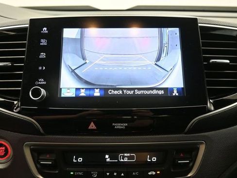 Certified 2023 Honda Ridgeline RTL image 4