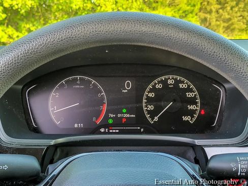 Used 2024 Honda Civic LX image 16