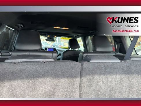 Used 2024 Toyota Highlander XSE AWD/4WD image 38