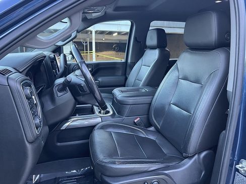 Used 2020 Chevrolet Silverado 2500 LTZ w/ LTZ Texas Edition image 23