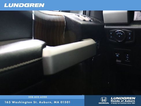 Used 2016 Ford F150 Lariat image 28